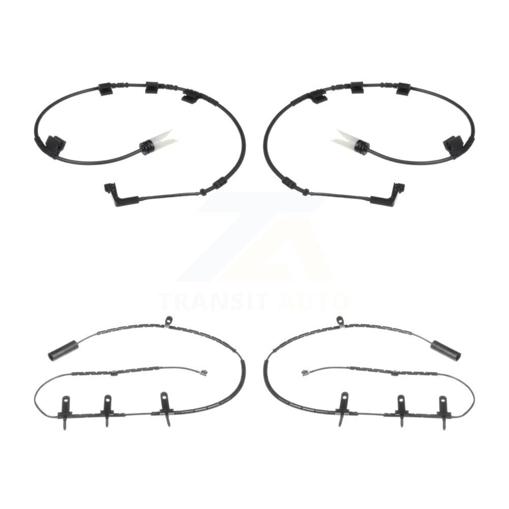 Disc Brake Pad Wear Sensor Kit-KSE-100508 - Kit.bestparts.ca Kit.bestparts.ca