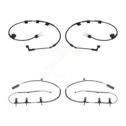 Disc Brake Pad Wear Sensor Kit-KSE-100508 - Kit.bestparts.ca