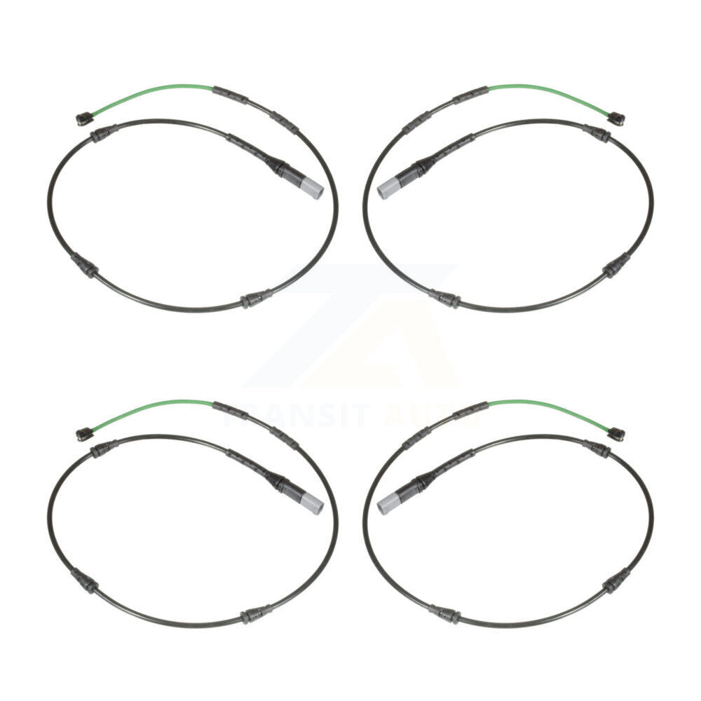 Disc Brake Pad Wear Sensor Kit-KSE-100509 - Kit.bestparts.ca