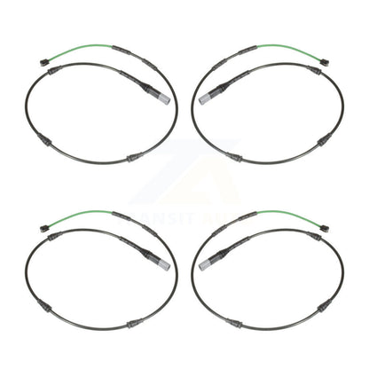Disc Brake Pad Wear Sensor Kit-KSE-100509 - Kit.bestparts.ca