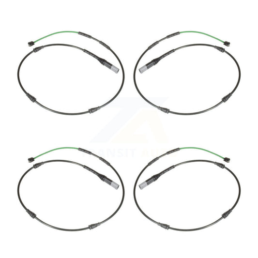 Disc Brake Pad Wear Sensor Kit-KSE-100509 - Kit.bestparts.ca
