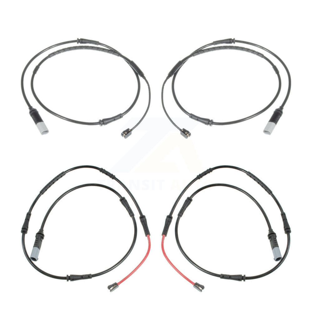 Disc Brake Pad Wear Sensor Kit-KSE-100510 - Kit.bestparts.ca