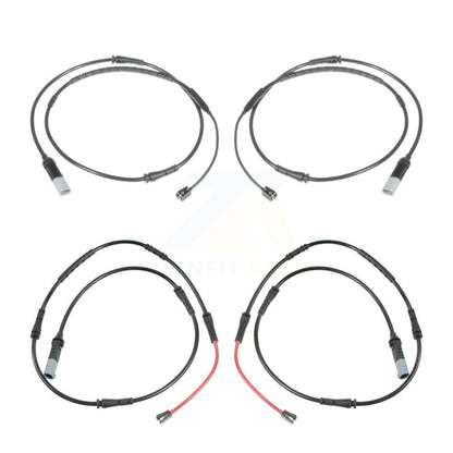 Disc Brake Pad Wear Sensor Kit-KSE-100510 - Kit.bestparts.ca