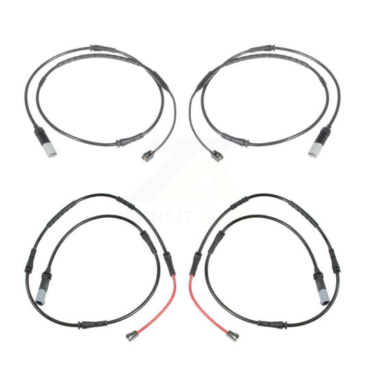 Disc Brake Pad Wear Sensor Kit-KSE-100510 - Kit.bestparts.ca