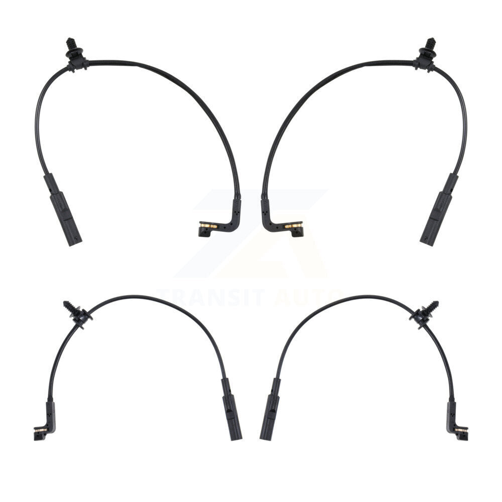 Disc Brake Pad Wear Sensor Kit-KSE-100511 - Kit.bestparts.ca
