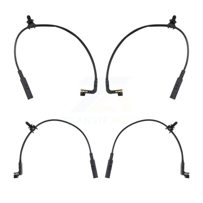 Disc Brake Pad Wear Sensor Kit-KSE-100511 - Kit.bestparts.ca