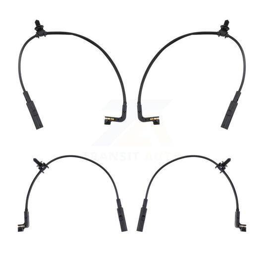 Disc Brake Pad Wear Sensor Kit-KSE-100511 - Kit.bestparts.ca