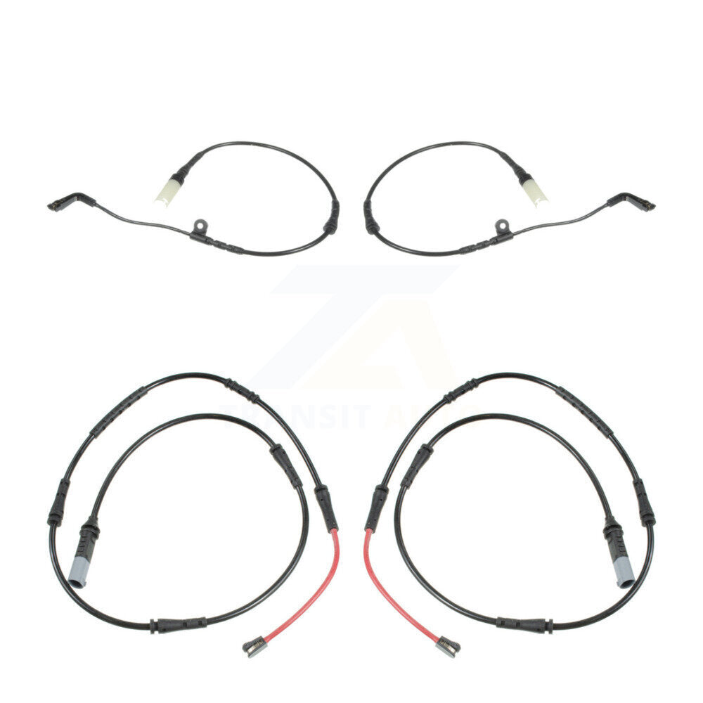 Disc Brake Pad Wear Sensor Kit-KSE-100512 - Kit.bestparts.ca Kit.bestparts.ca