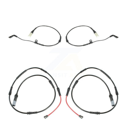 Disc Brake Pad Wear Sensor Kit-KSE-100512 - Kit.bestparts.ca