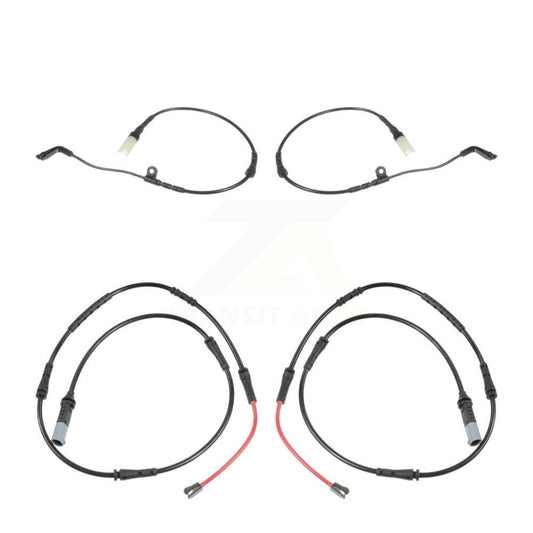 Disc Brake Pad Wear Sensor Kit-KSE-100512 - Kit.bestparts.ca