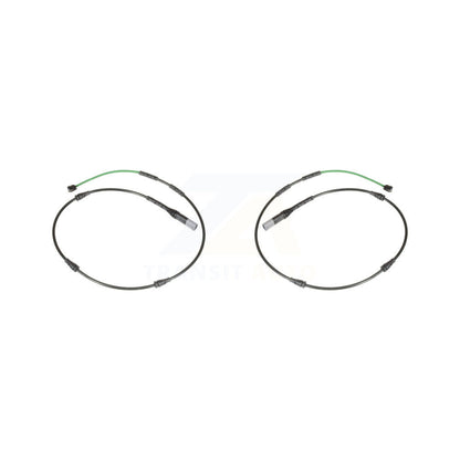 Disc Brake Pad Wear Sensor Kit-KSE-100513 - Kit.bestparts.ca