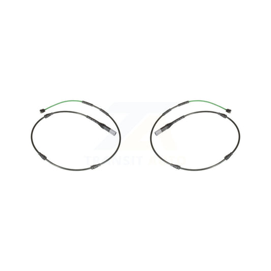 Disc Brake Pad Wear Sensor Kit-KSE-100513 - Kit.bestparts.ca
