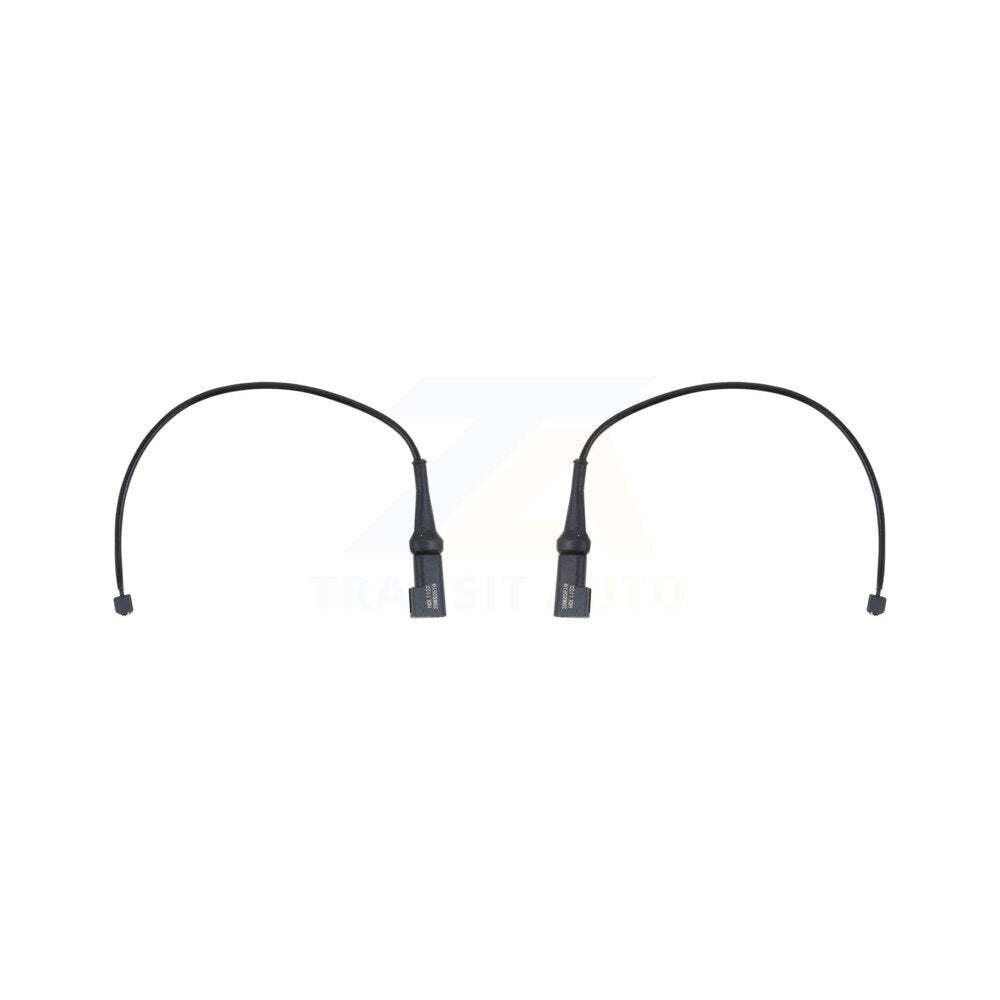 Disc Brake Pad Wear Sensor Kit-KSE-100514 - Kit.bestparts.ca