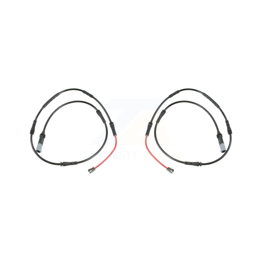 Disc Brake Pad Wear Sensor Kit-KSE-100515 - Kit.bestparts.ca