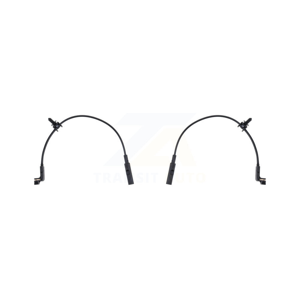 Disc Brake Pad Wear Sensor Kit-KSE-100516 - Kit.bestparts.ca