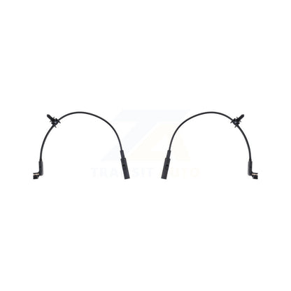 Disc Brake Pad Wear Sensor Kit-KSE-100516 - Kit.bestparts.ca