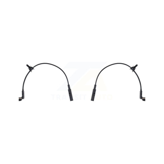 Disc Brake Pad Wear Sensor Kit-KSE-100516 - Kit.bestparts.ca