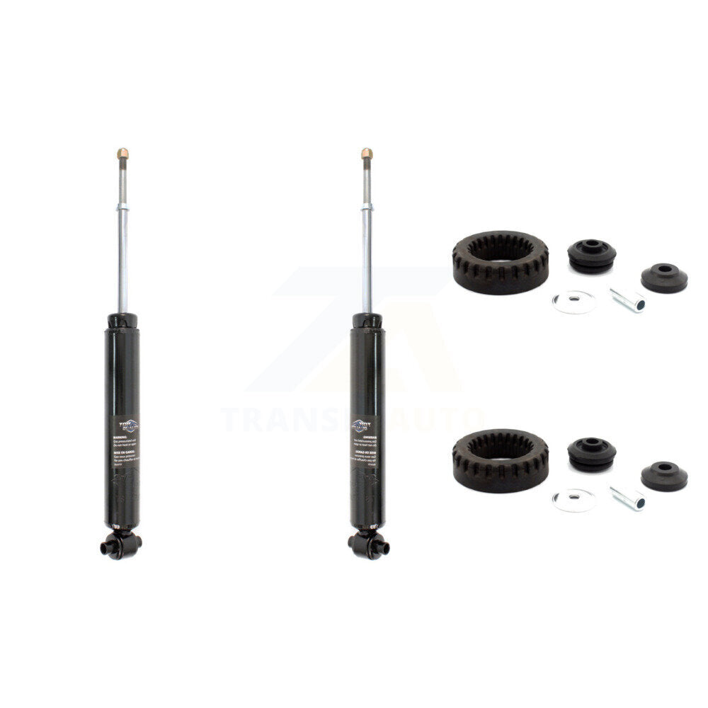 Shock Absorber Kit-KSH-100001 - Kit.bestparts.ca Kit.bestparts.ca