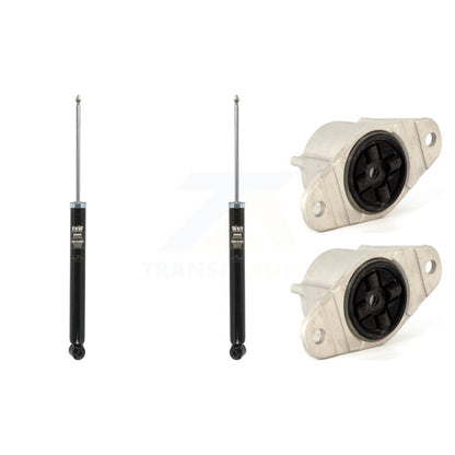 Shock Absorber Kit-KSH-100002 - Kit.bestparts.ca