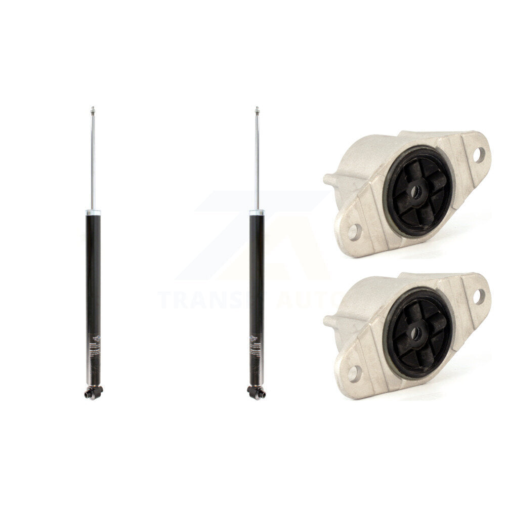 Shock Absorber Kit-KSH-100004 - Kit.bestparts.ca Kit.bestparts.ca