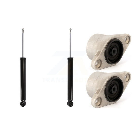 Shock Absorber Kit-KSH-100005 - Kit.bestparts.ca
