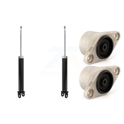 Shock Absorber Kit-KSH-100006 - Kit.bestparts.ca