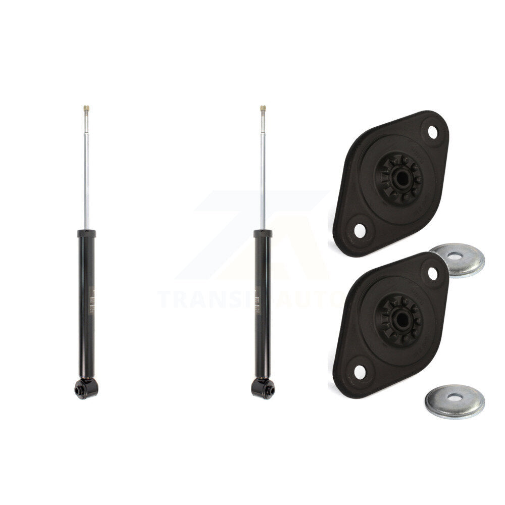 Shock Absorber Kit-KSH-100007 - Kit.bestparts.ca Kit.bestparts.ca