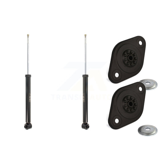 Shock Absorber Kit-KSH-100007 - Kit.bestparts.ca
