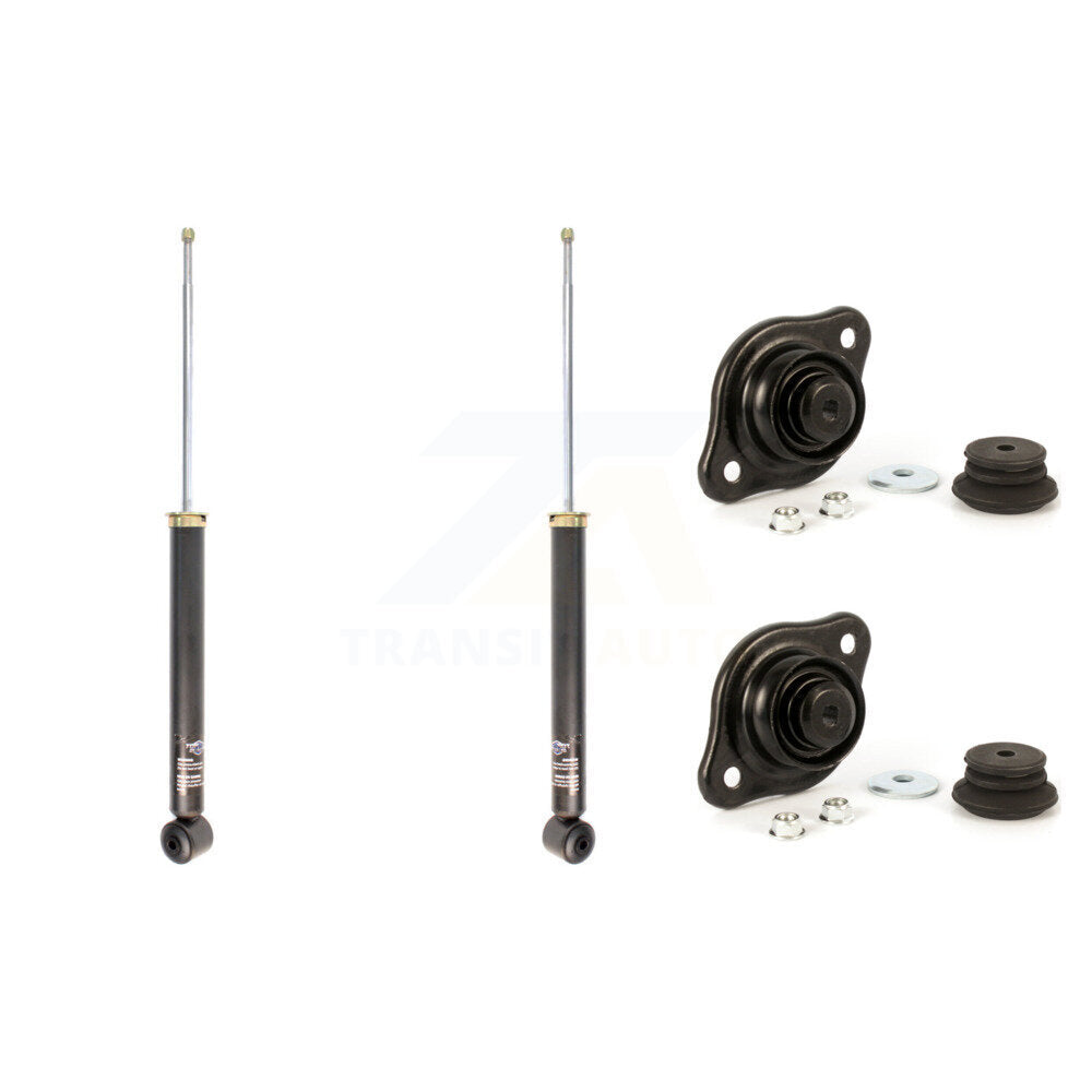 Shock Absorber Kit-KSH-100017 - Kit.bestparts.ca Kit.bestparts.ca