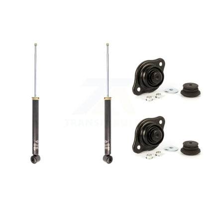 Shock Absorber Kit-KSH-100017 - Kit.bestparts.ca