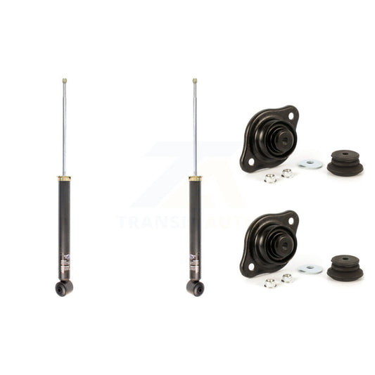 Shock Absorber Kit-KSH-100017 - Kit.bestparts.ca
