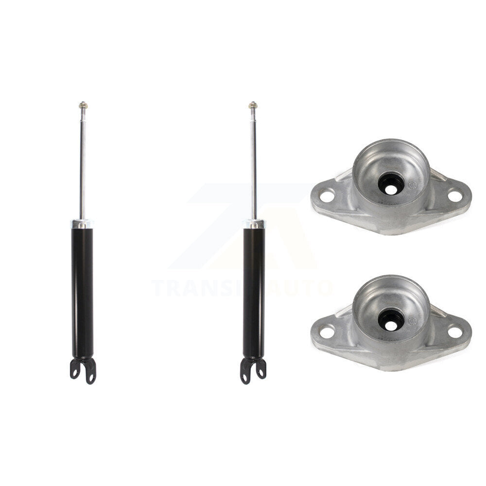 Shock Absorber Kit-KSH-100213 - Kit.bestparts.ca