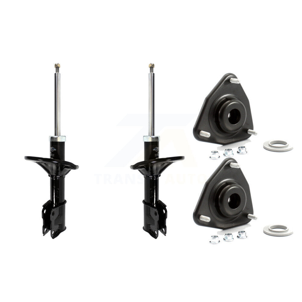 Suspension Strut Kit-KSH-100257 - Kit.bestparts.ca Kit.bestparts.ca