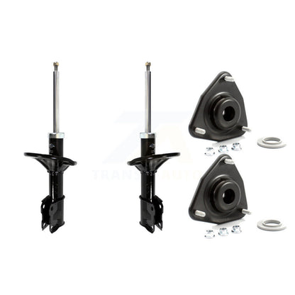 Suspension Strut Kit-KSH-100257 - Kit.bestparts.ca