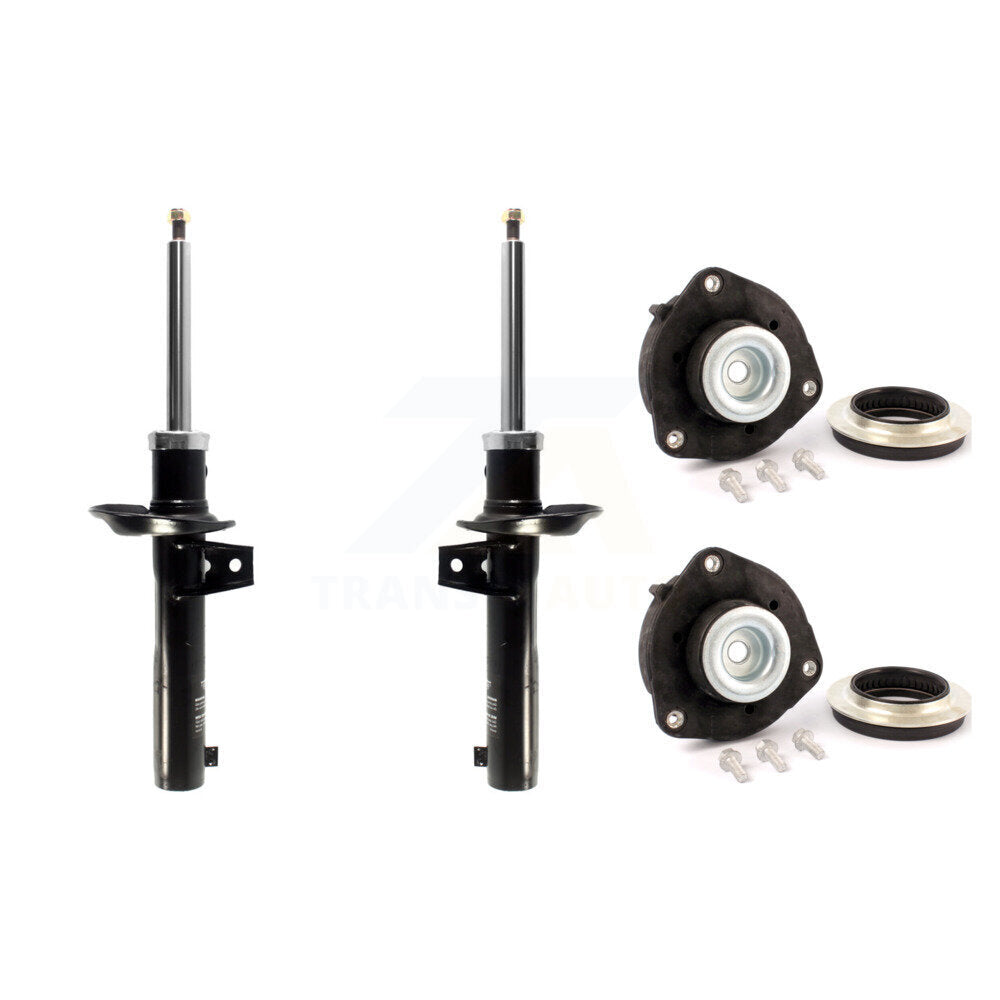 Suspension Strut Kit-KSH-100258 - Kit.bestparts.ca Kit.bestparts.ca