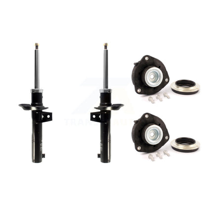 Suspension Strut Kit-KSH-100258 - Kit.bestparts.ca