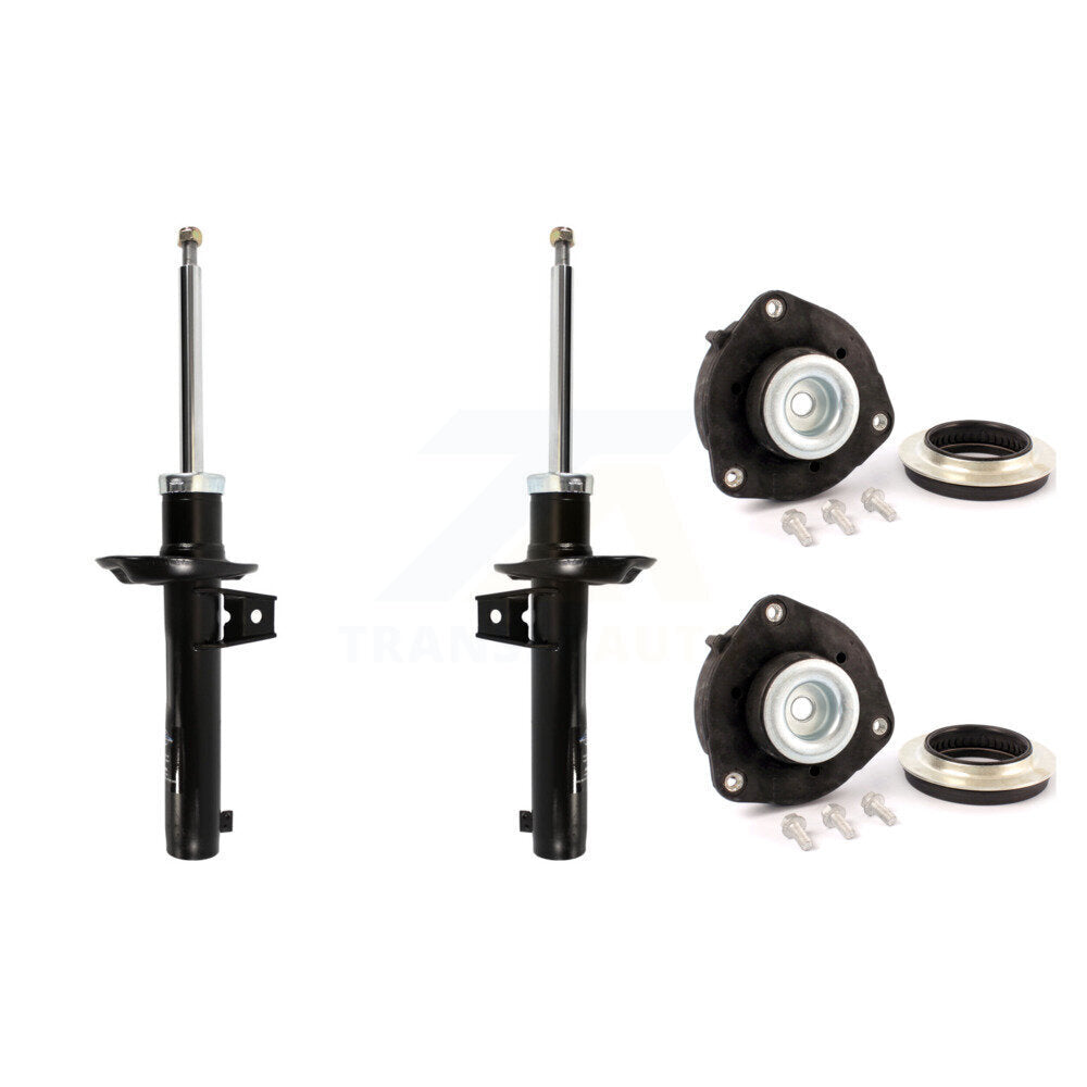 Suspension Strut Kit-KSH-100259 - Kit.bestparts.ca