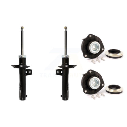Suspension Strut Kit-KSH-100259 - Kit.bestparts.ca