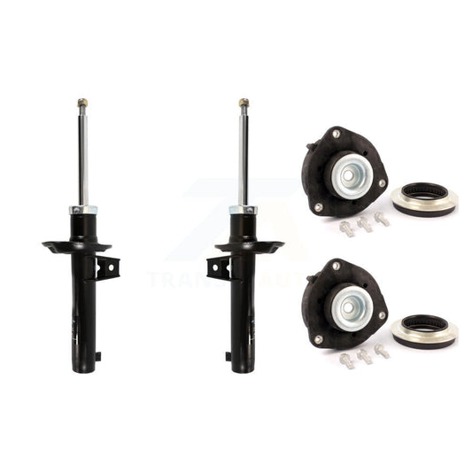 Suspension Strut Kit-KSH-100259 - Kit.bestparts.ca