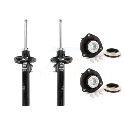 Suspension Strut Kit-KSH-100260 - Kit.bestparts.ca
