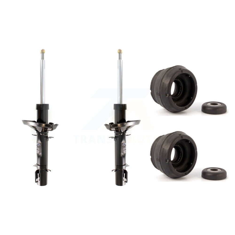 Suspension Strut Kit-KSH-100261 - Kit.bestparts.ca Kit.bestparts.ca