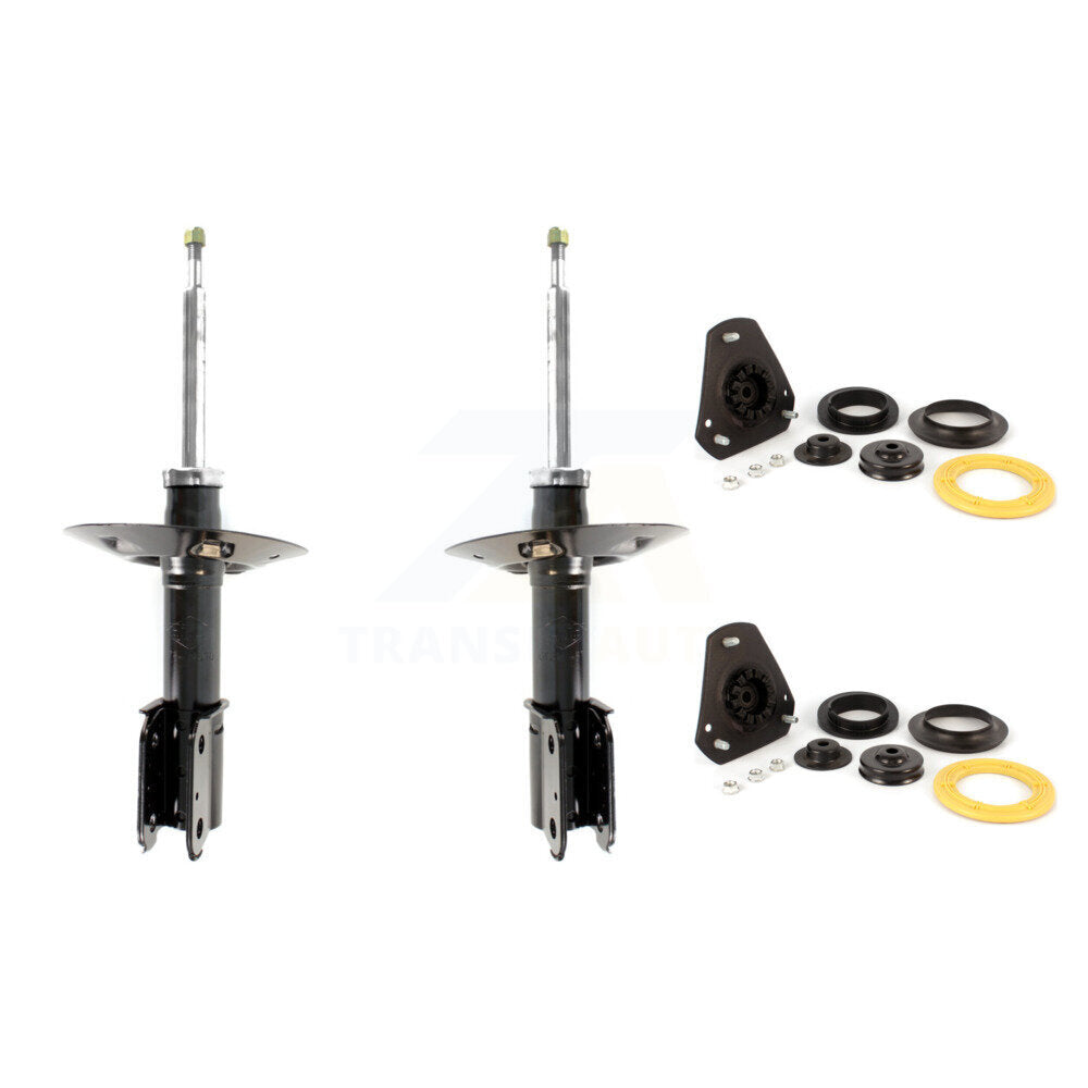 Suspension Strut Kit-KSH-100263 - Kit.bestparts.ca Kit.bestparts.ca