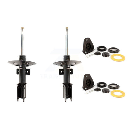 Suspension Strut Kit-KSH-100264 - Kit.bestparts.ca