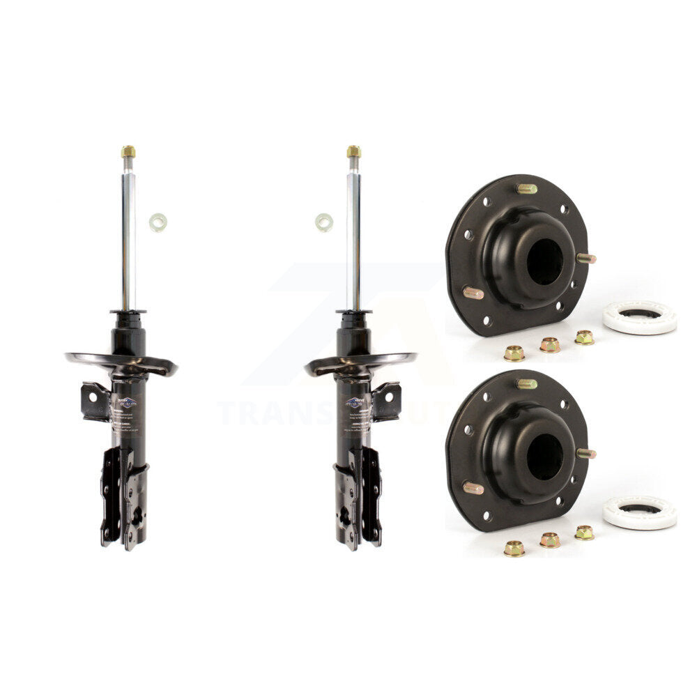 Suspension Strut Kit-KSH-100268 - Kit.bestparts.ca