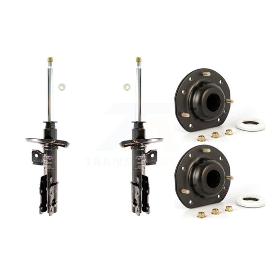 Suspension Strut Kit-KSH-100268 - Kit.bestparts.ca
