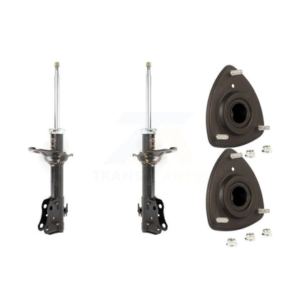 Suspension Strut Kit-KSH-100270 - Kit.bestparts.ca