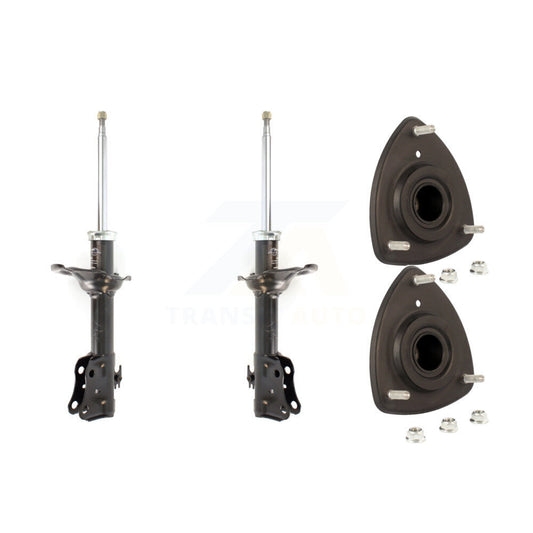 Suspension Strut Kit-KSH-100270 - Kit.bestparts.ca