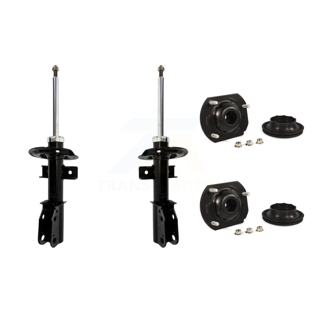 Suspension Strut Kit-KSH-100272 - Kit.bestparts.ca Kit.bestparts.ca