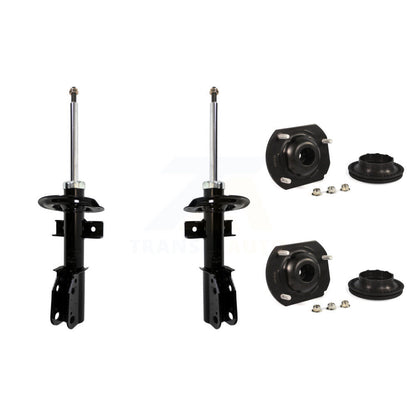 Suspension Strut Kit-KSH-100272 - Kit.bestparts.ca