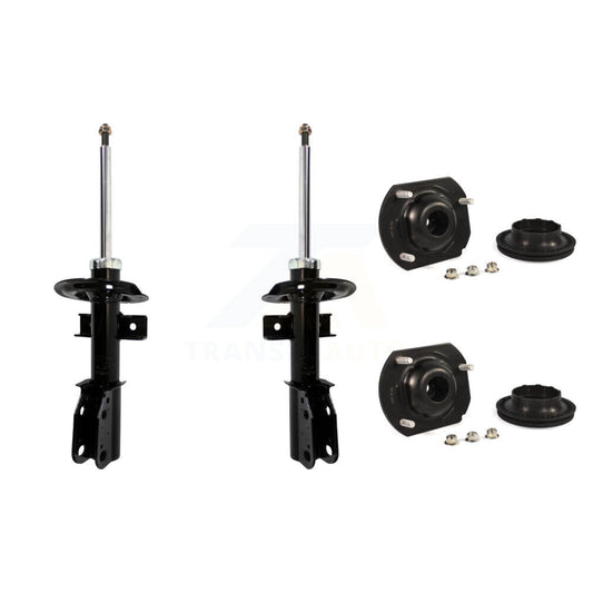 Suspension Strut Kit-KSH-100272 - Kit.bestparts.ca